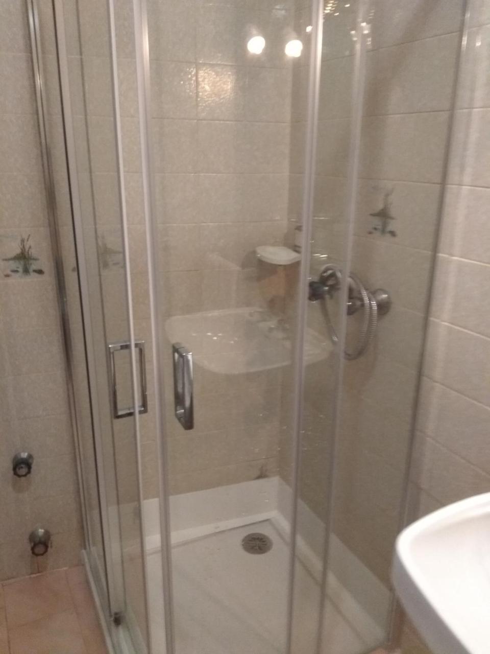Residencial Real - Antiga Rosas Bed and Breakfast Vila Real Buitenkant foto